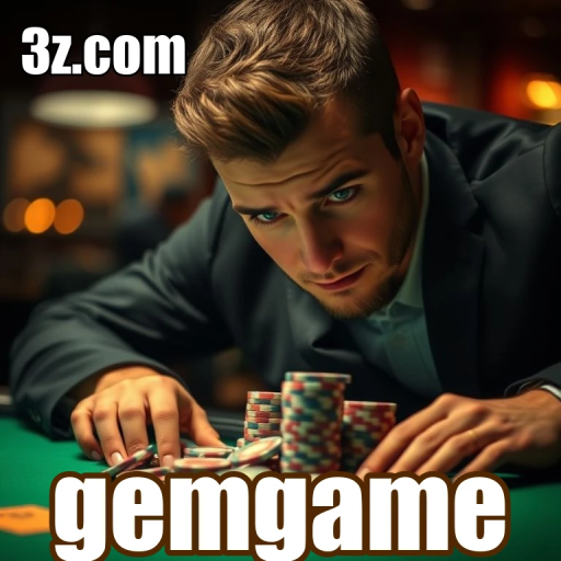 Aventura Épica no gemgame: Encontre Seu Caminho de Jogar!