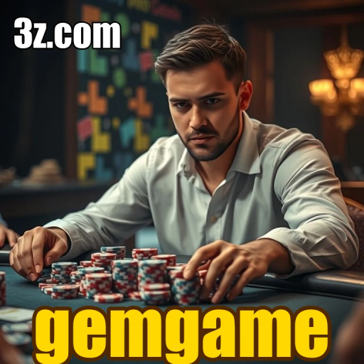 Estratégia e Diversão na Tabuleiro do gemgame