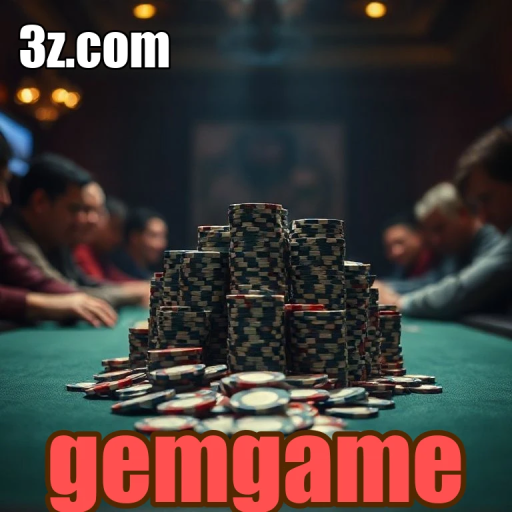 Puzzles Engajadores no Gemgame: Desafie Sua Mente e Divirta-se