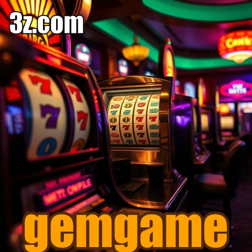 Explorando Simulação e Diversão no Gemgame