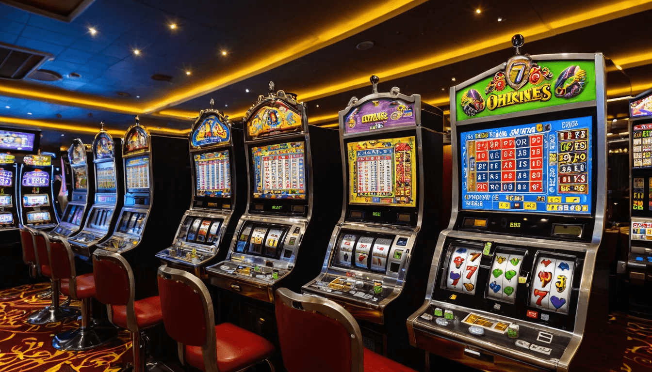 gemgame Plataforma Baixar Slots